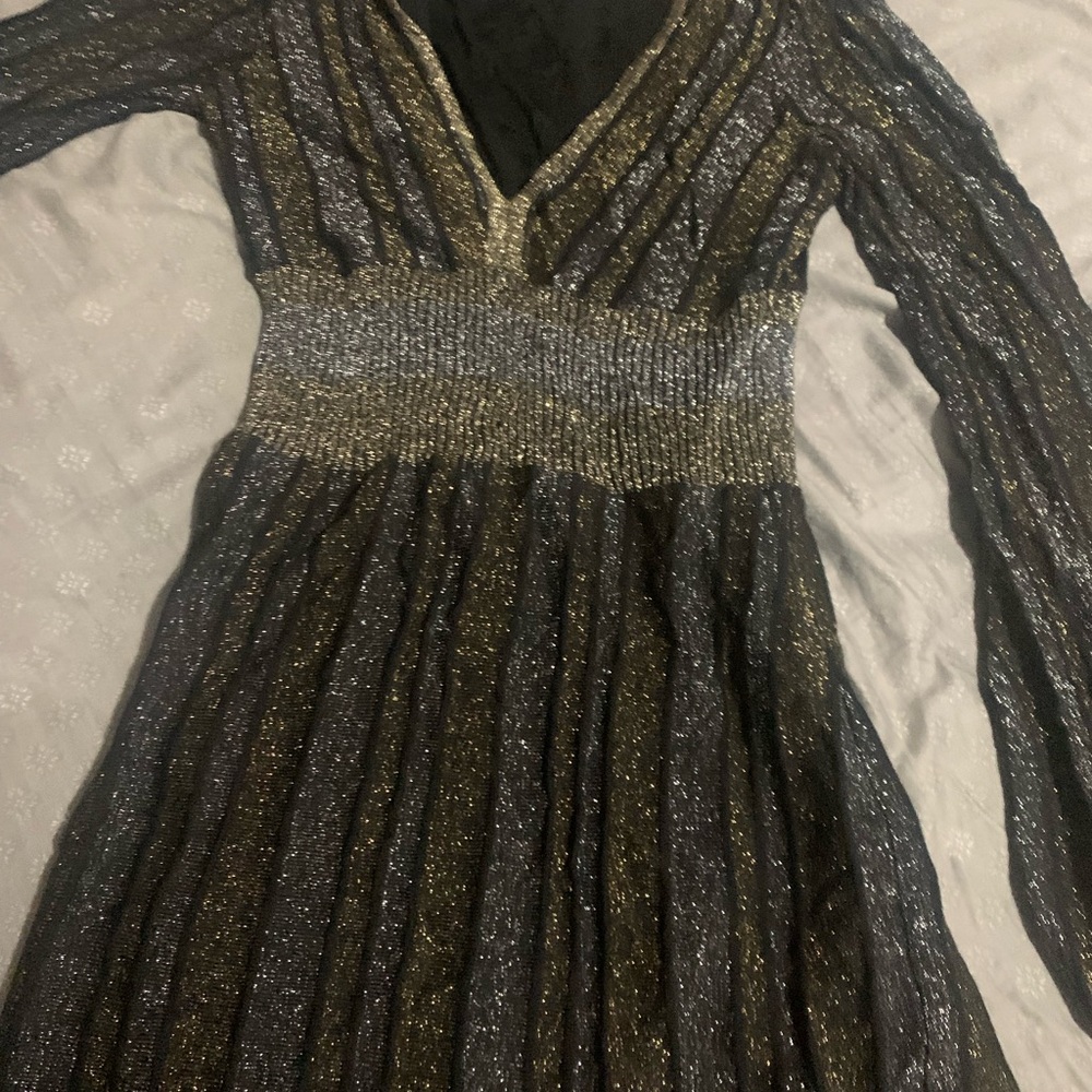 Guess dress size M